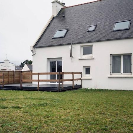 Plouarzel Home Buitenkant foto