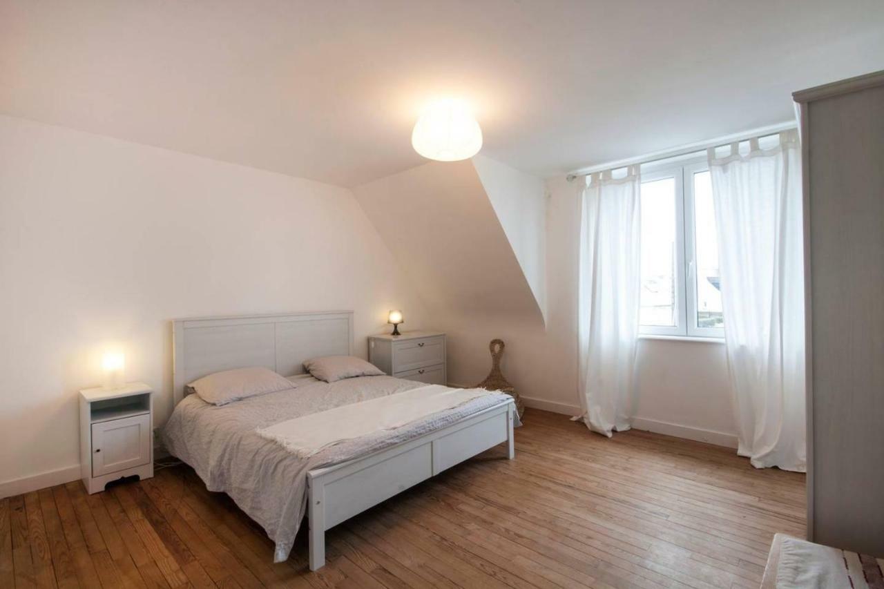 Plouarzel Home Buitenkant foto